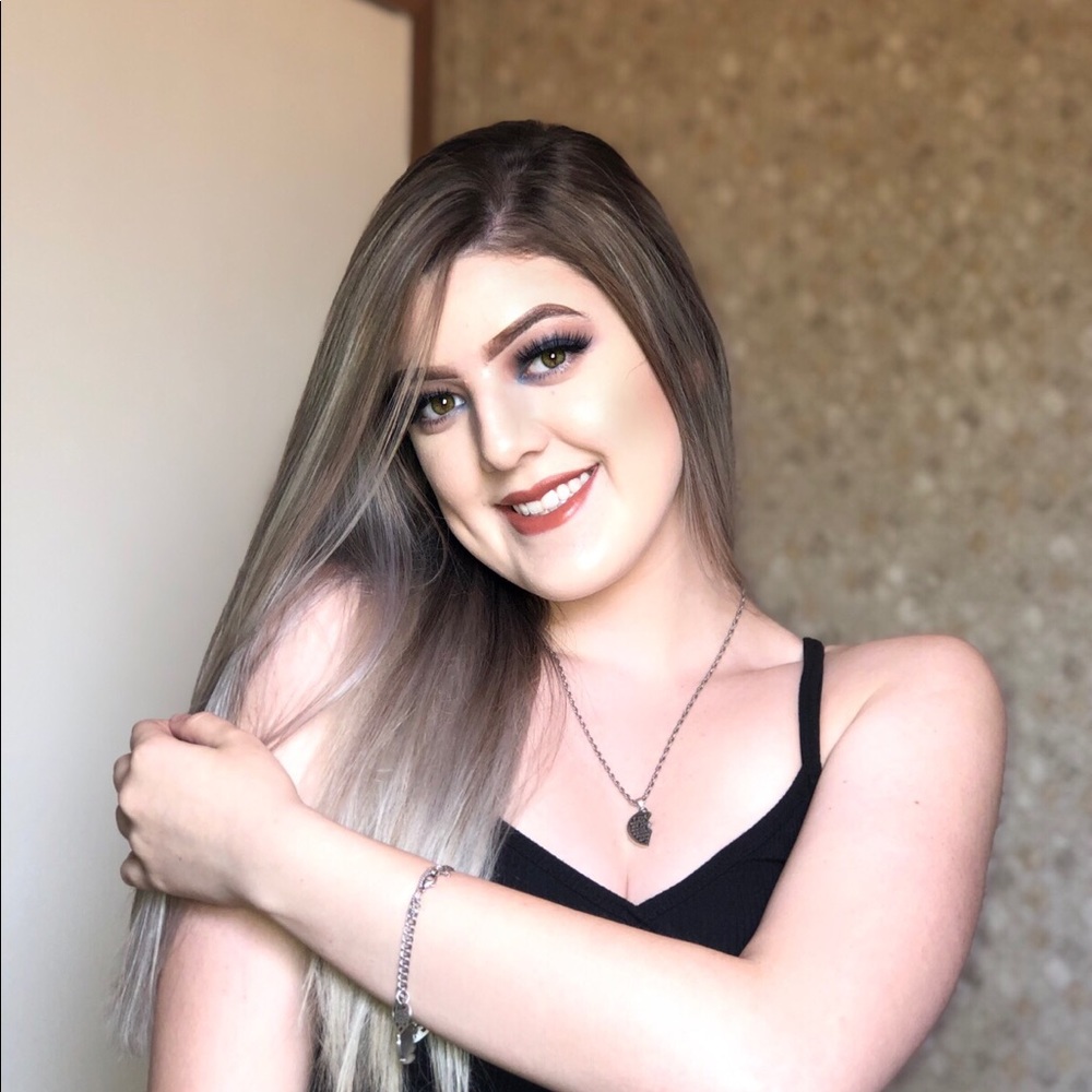 Meet your Posher, Nereyda